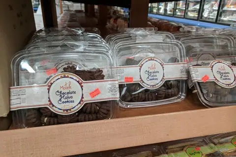Baked photo 1